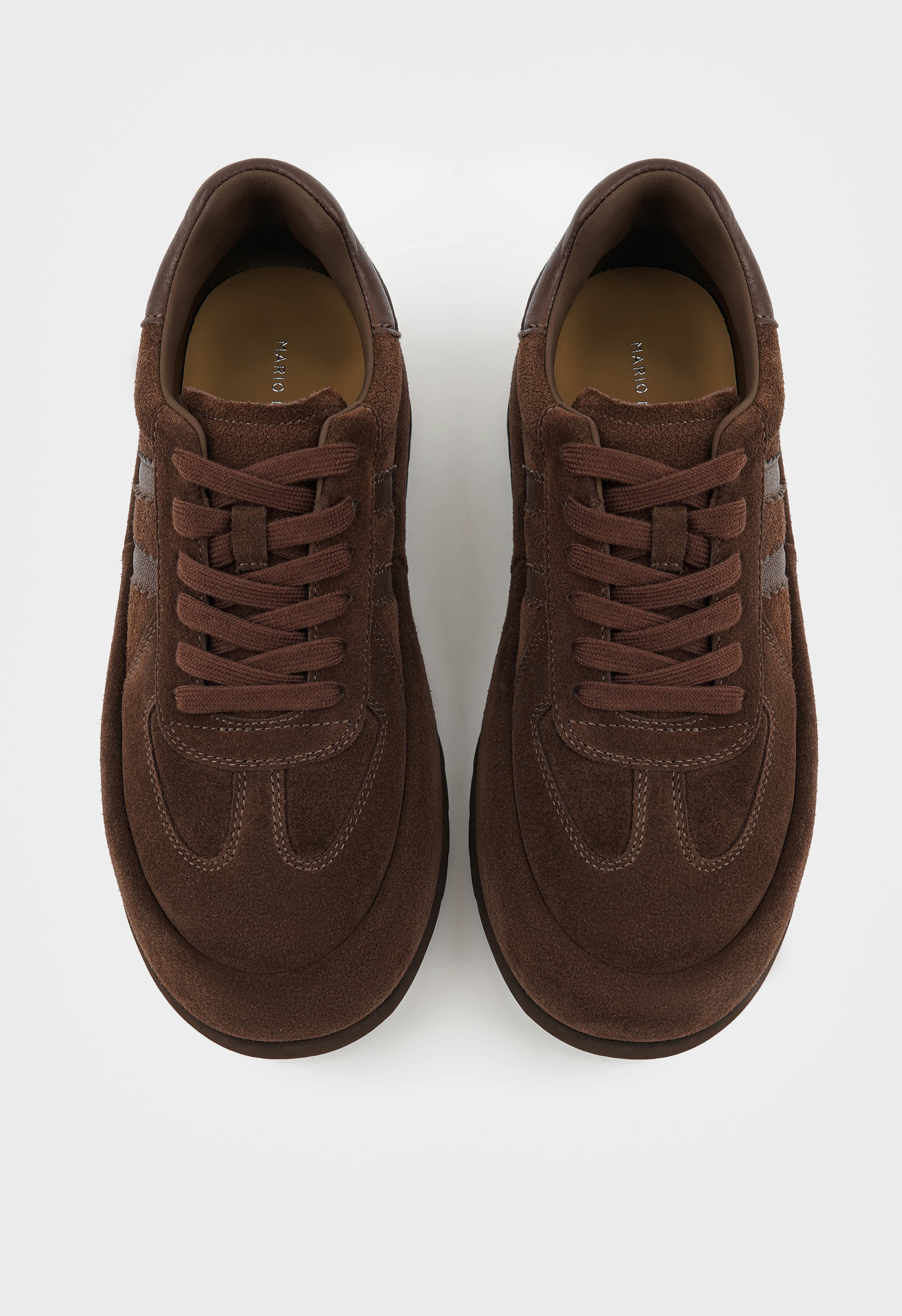 Кеды Mario Berlucci Кеды Mario Berlucci