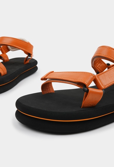 Сандалии Mario Berlucci Сандалии Mario Berlucci