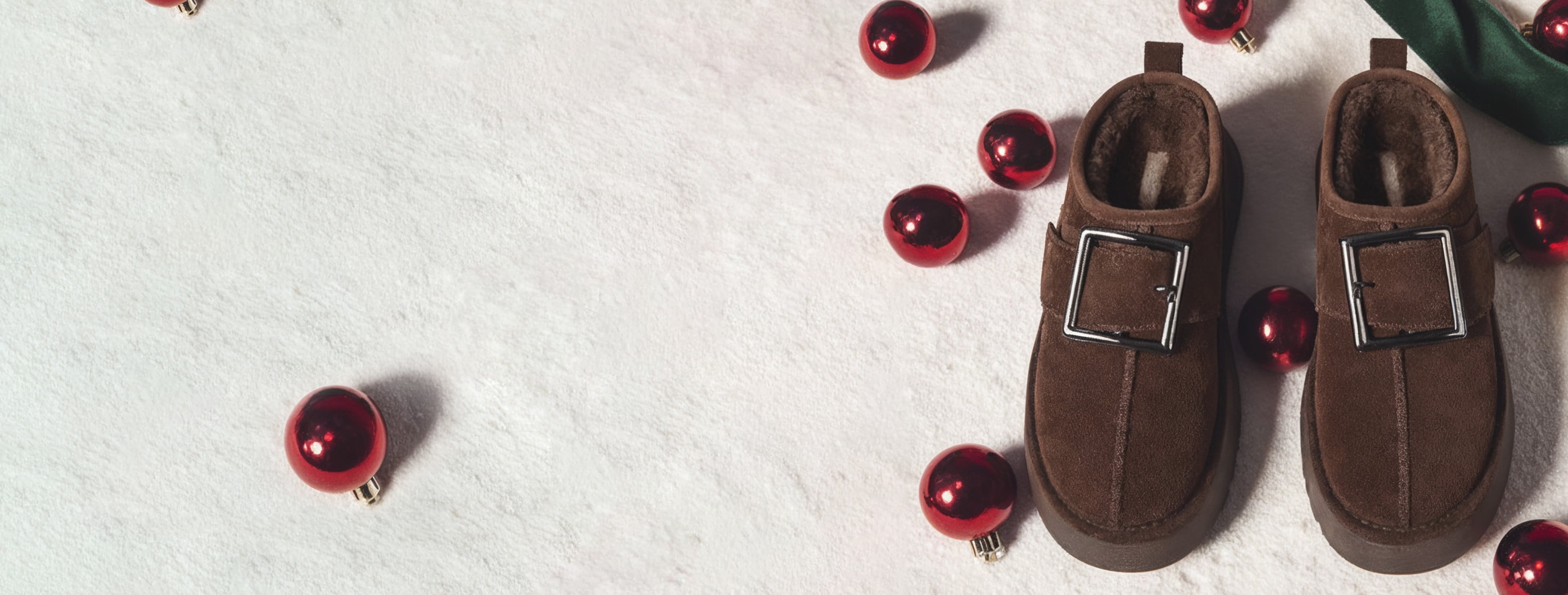 Угги и дутики