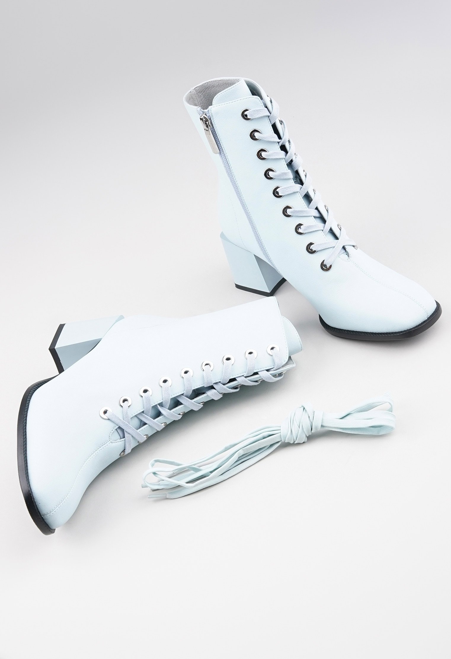 Ботильоны Mario Berlucci Ботильоны Mario Berlucci