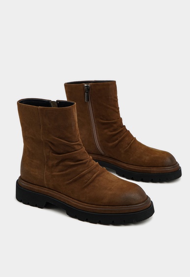 Ботинки Mario Berlucci Ботинки Mario Berlucci