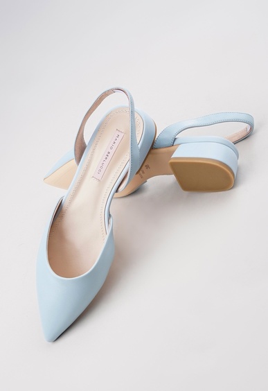 Мюли Mario Berlucci Мюли Mario Berlucci