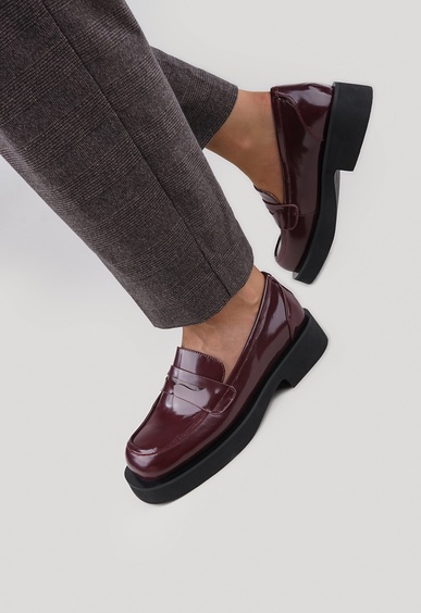 Лоферы Mario Berlucci Лоферы Mario Berlucci