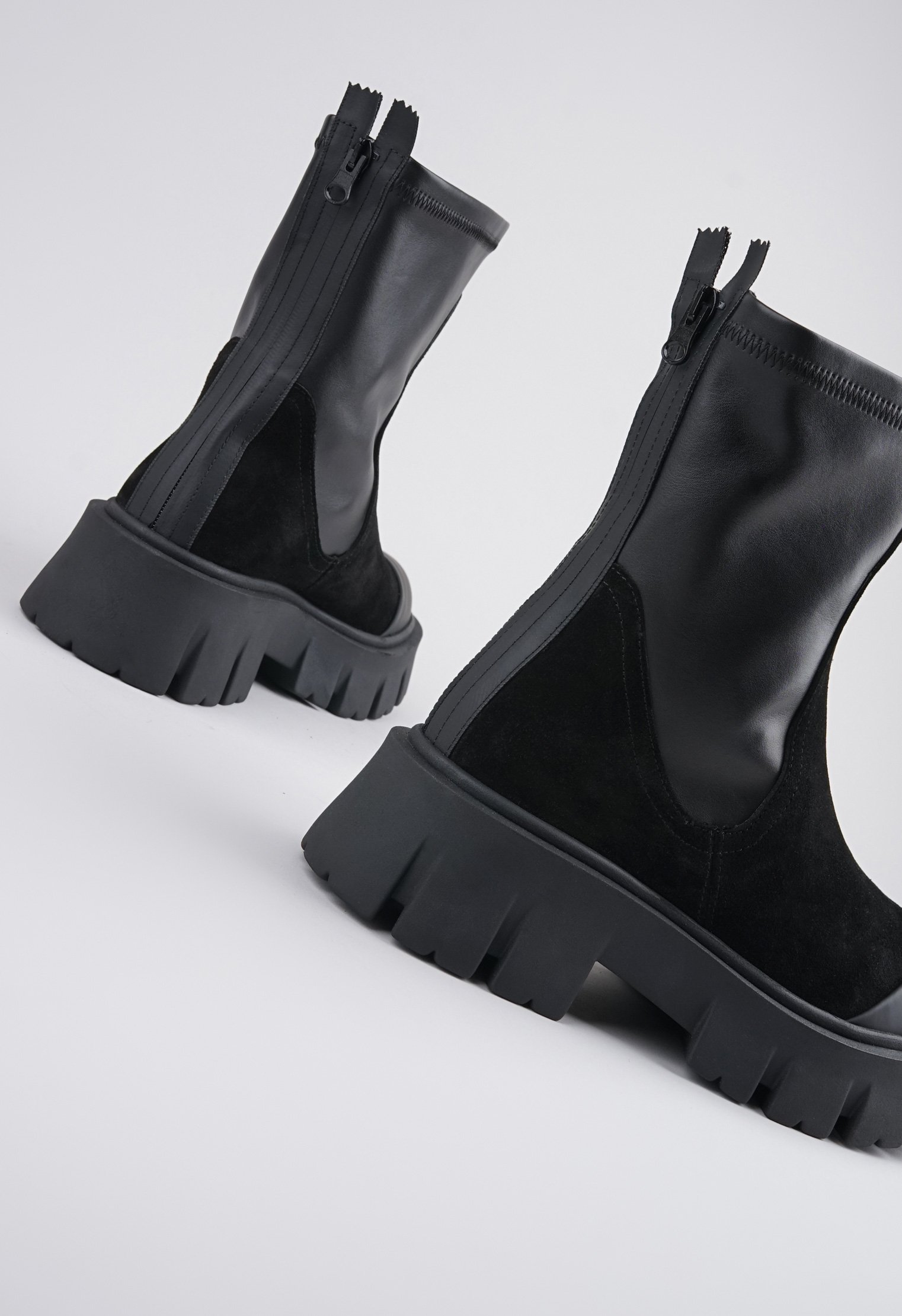 Ботинки Mario Berlucci Ботинки Mario Berlucci