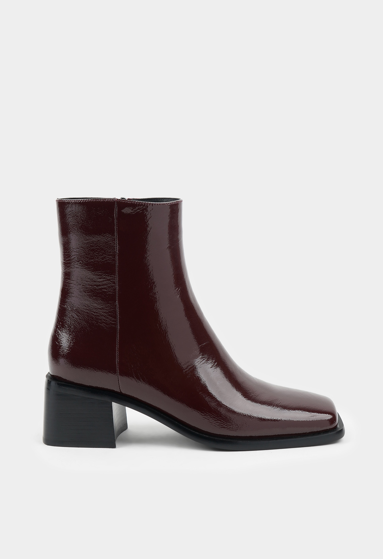 Ботильоны Mario Berlucci Ботильоны Mario Berlucci