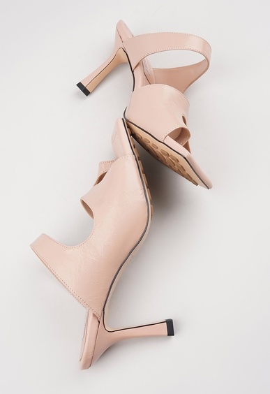 Босоножки на каблуке Mario Berlucci Босоножки на каблуке Mario Berlucci