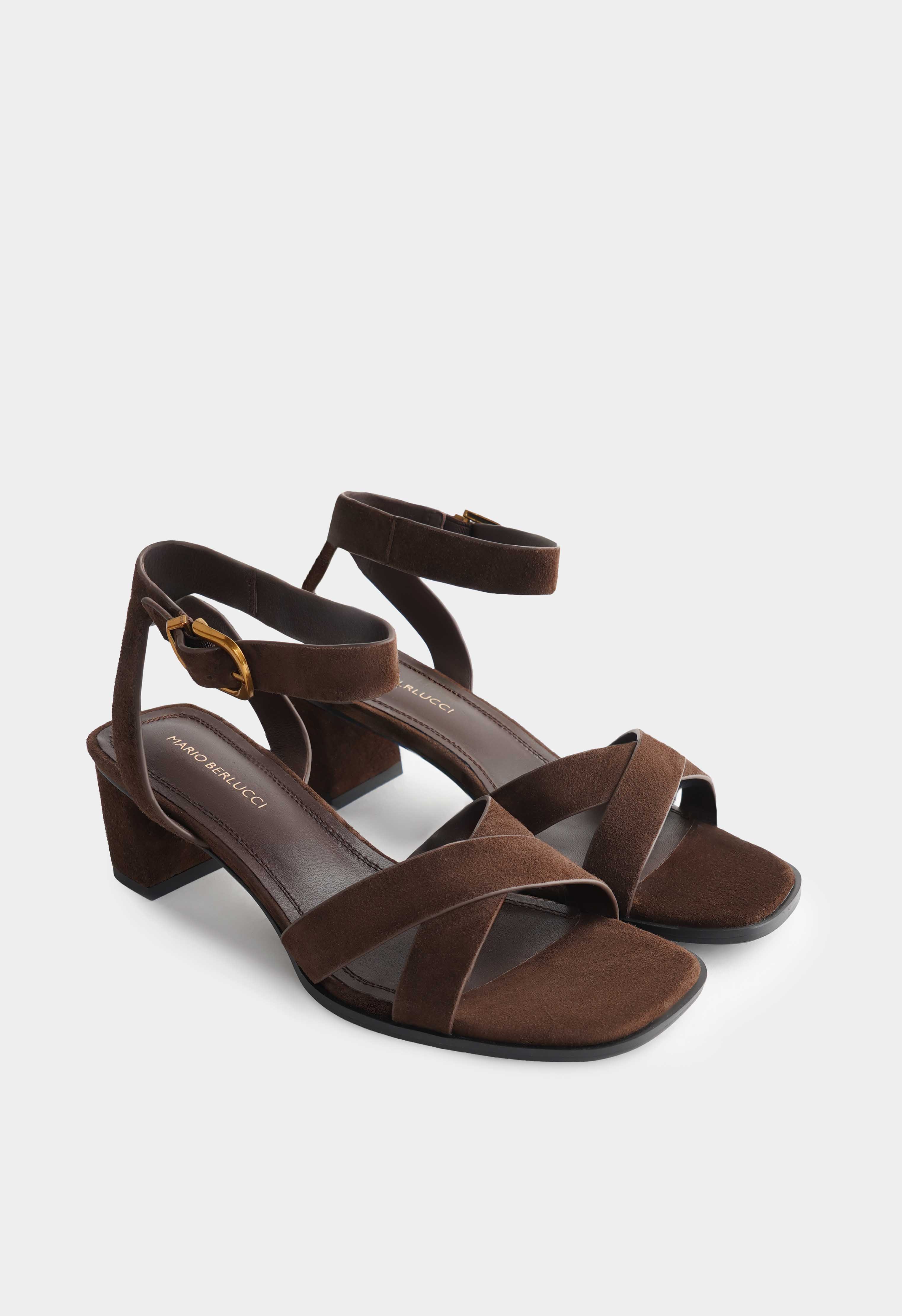 Mario Berlucci 1-J055