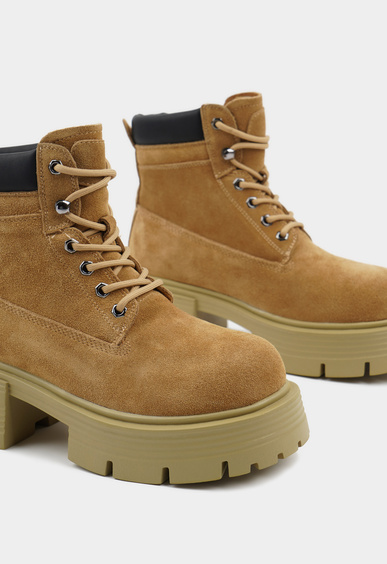 Ботинки Mario Berlucci Ботинки Mario Berlucci