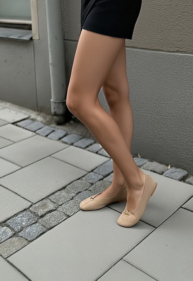 Балетки Балетки