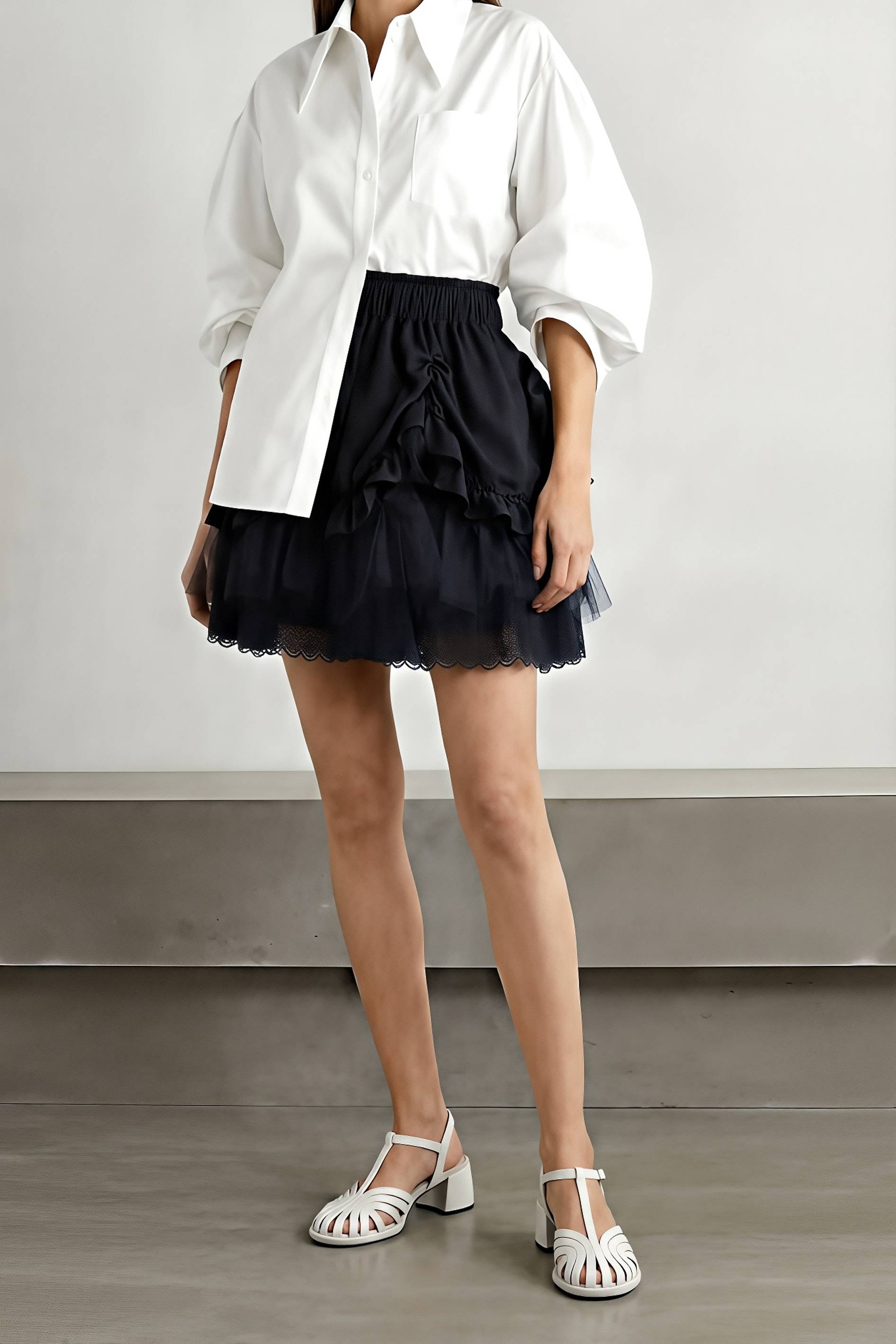 Mario Berlucci 1-J074