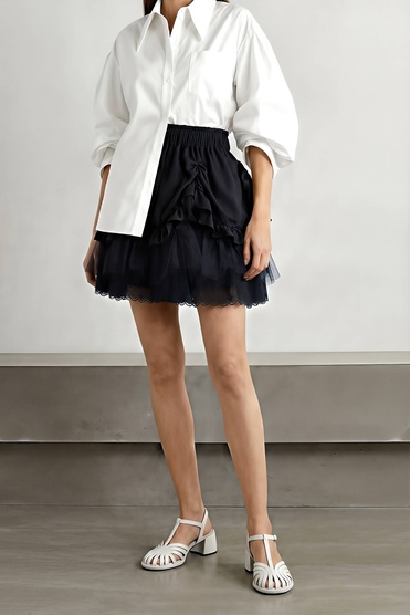 Mario Berlucci 1-J074