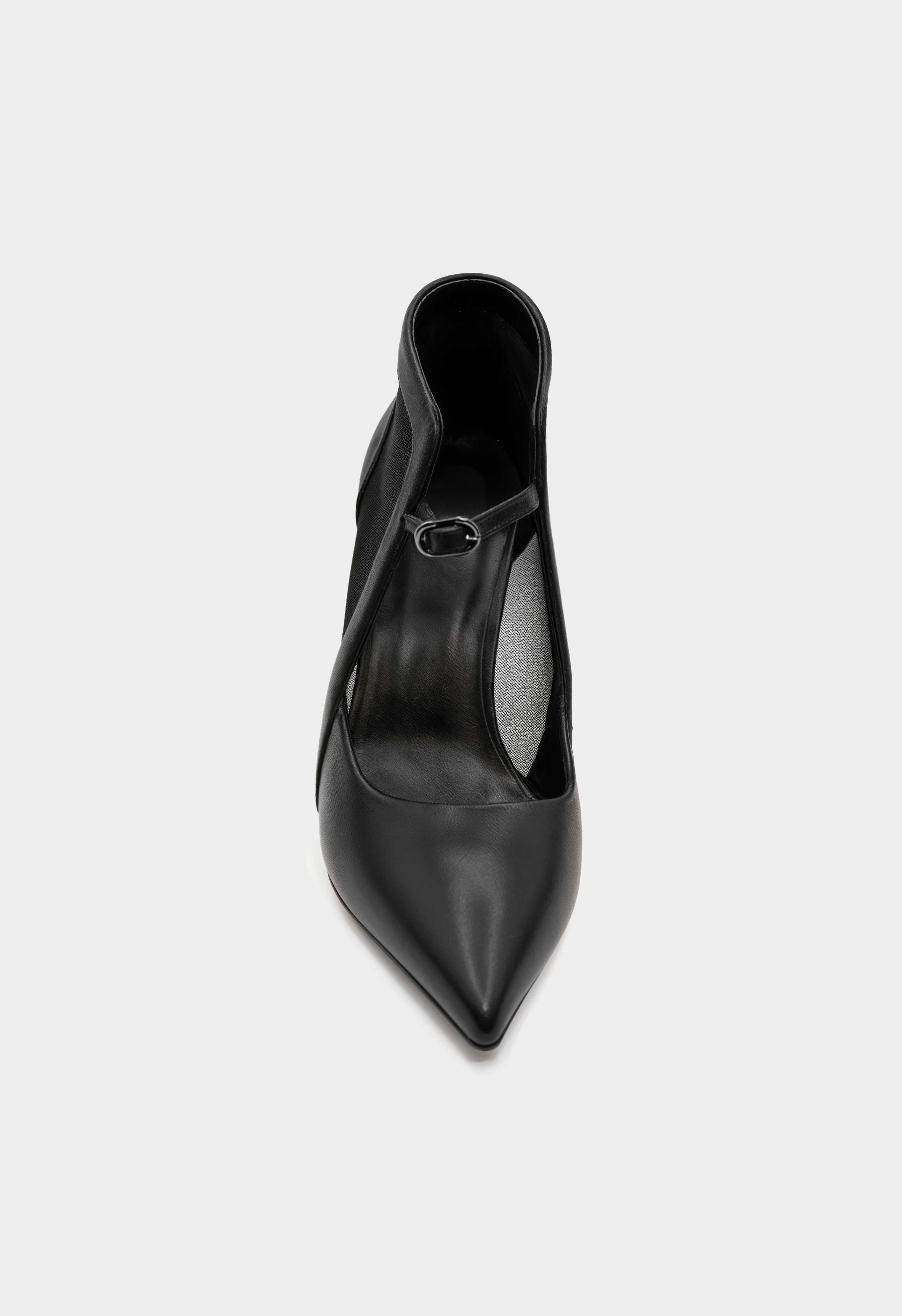 Туфли Mario Berlucci