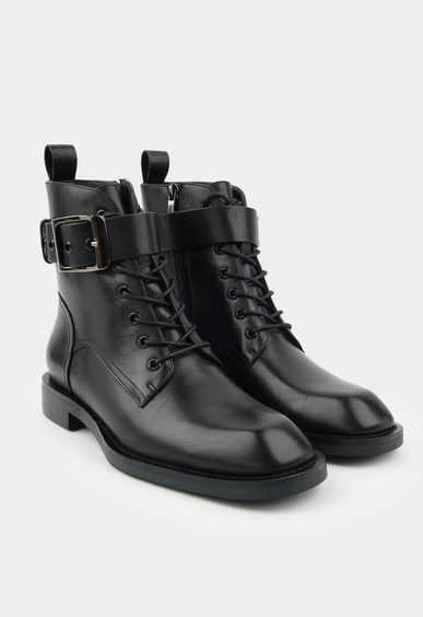 Ботинки Mario Berlucci Ботинки Mario Berlucci