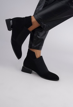 Ботильоны Mario Berlucci Ботильоны Mario Berlucci