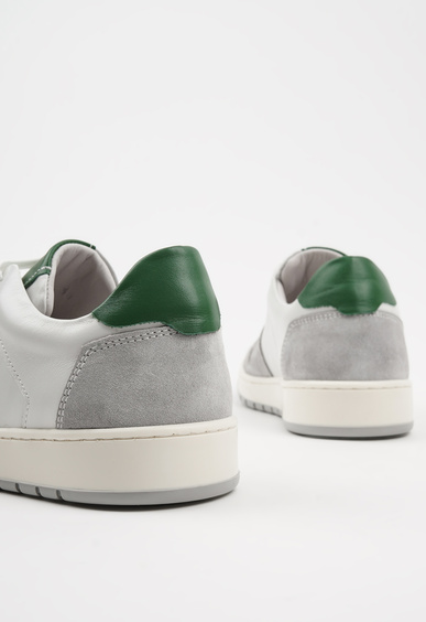 Кеды Mario Berlucci Кеды Mario Berlucci