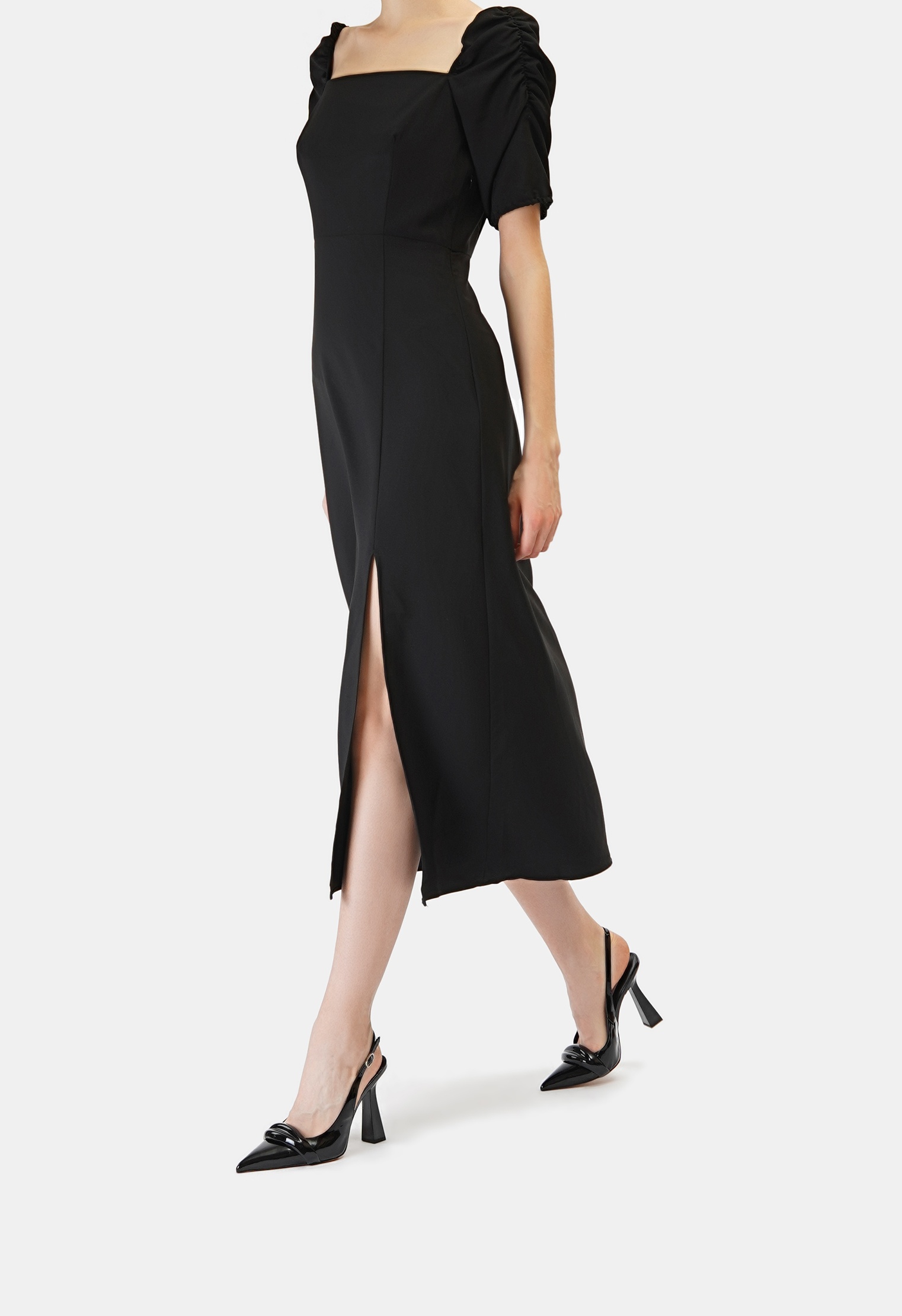 Туфли Mario Berlucci Туфли Mario Berlucci