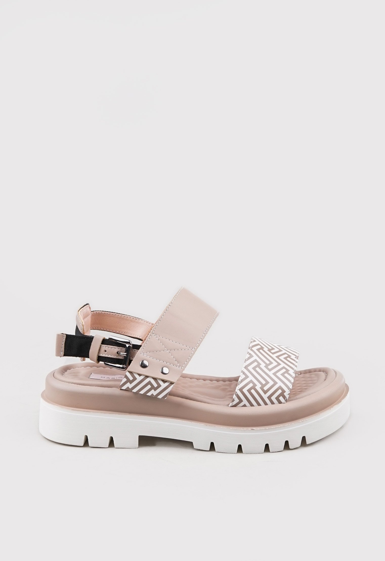 Сандалии Mario Berluchi Сандалии Mario Berluchi