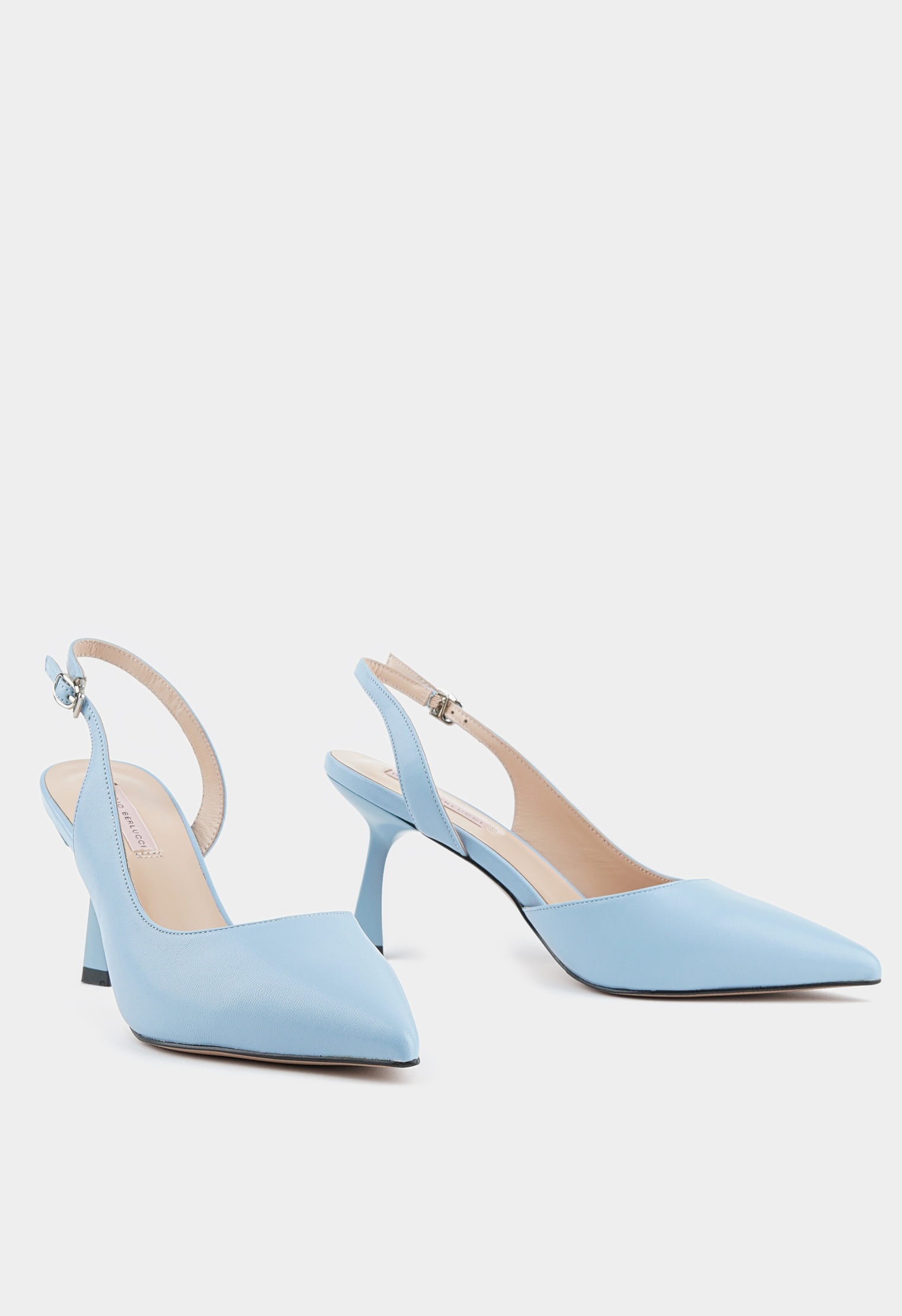 Туфли Mario Berlucci Туфли Mario Berlucci