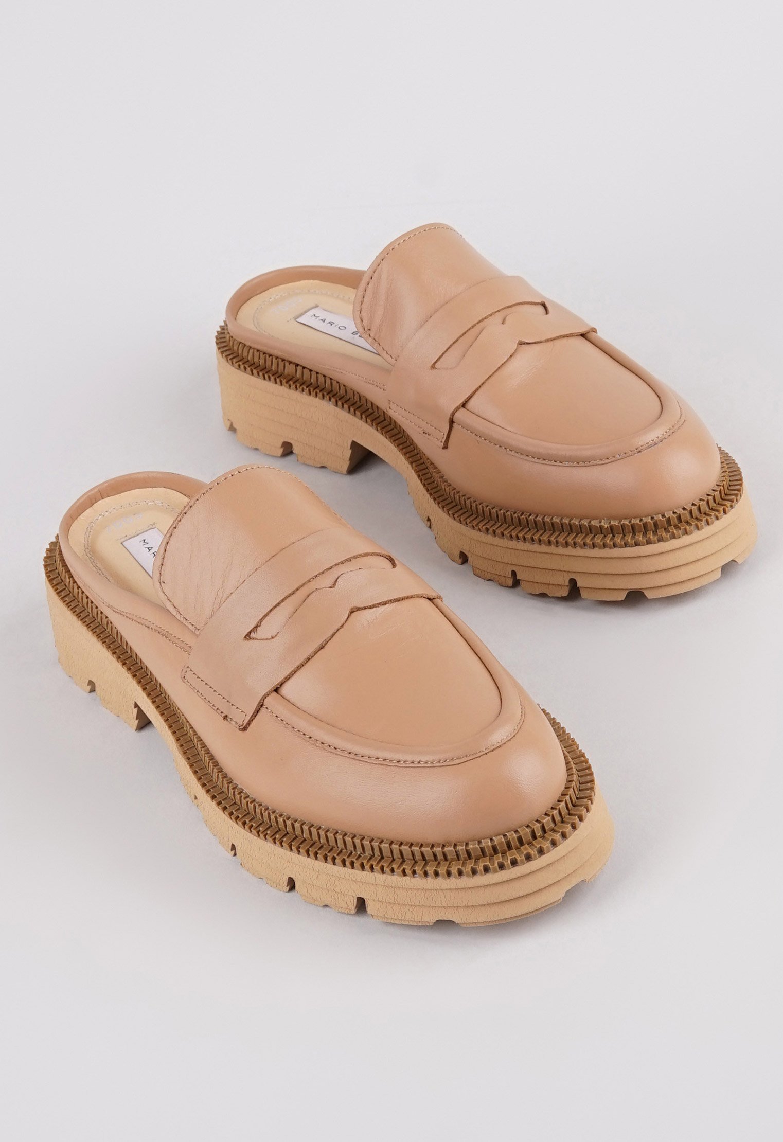 Мюли Mario Berlucci Мюли Mario Berlucci