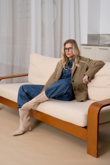 Сапоги Mario Berlucci Сапоги Mario Berlucci