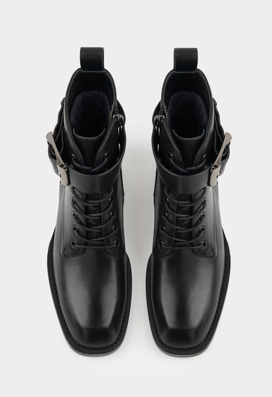 Ботинки Mario Berlucci Ботинки Mario Berlucci