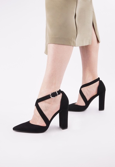 Туфли на каблуке Mario Berlucci Туфли на каблуке Mario Berlucci