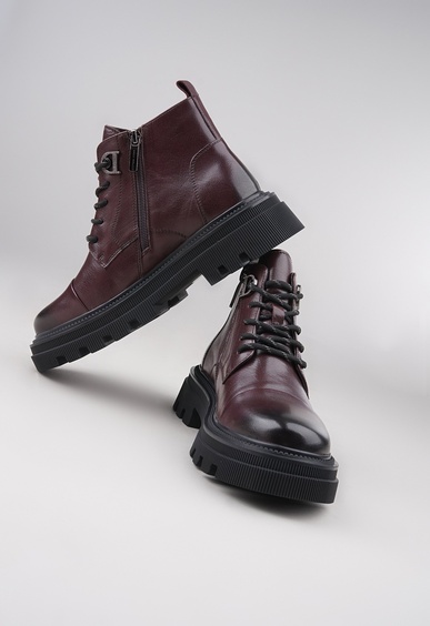 Ботинки Mario Berlucci Ботинки Mario Berlucci