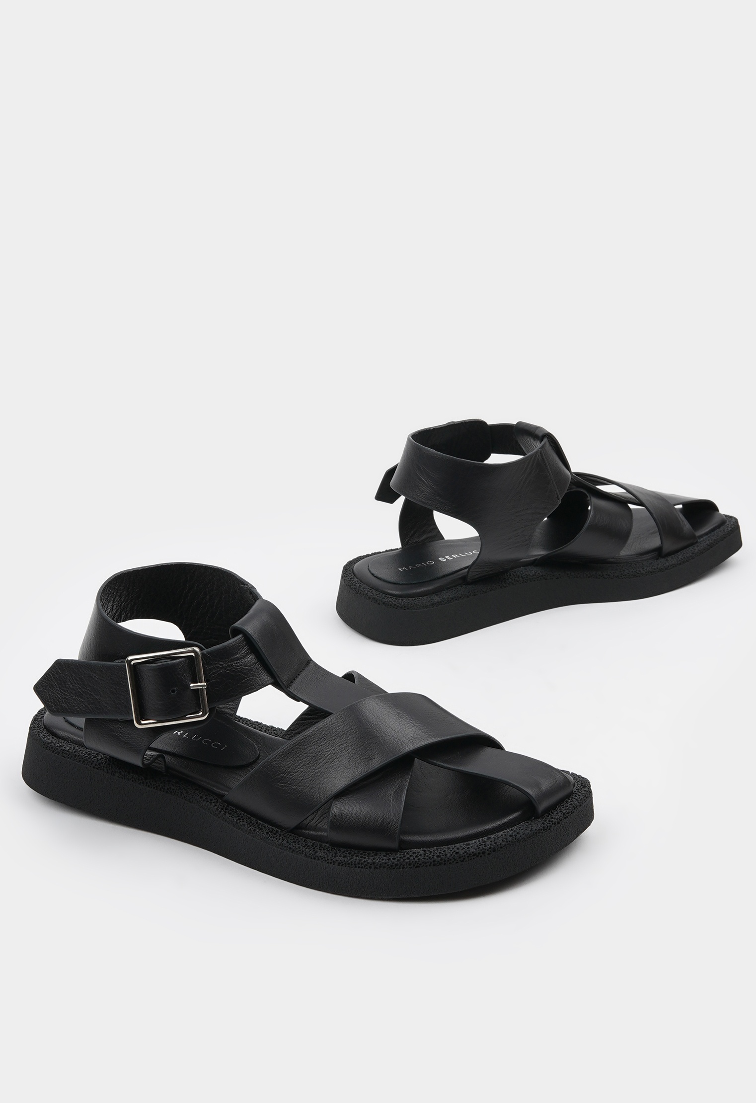 Сандалии Mario Berlucci Сандалии Mario Berlucci