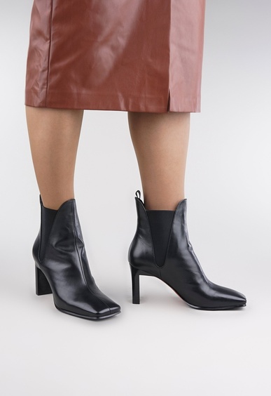 Ботильоны Mario Berlucci Ботильоны Mario Berlucci