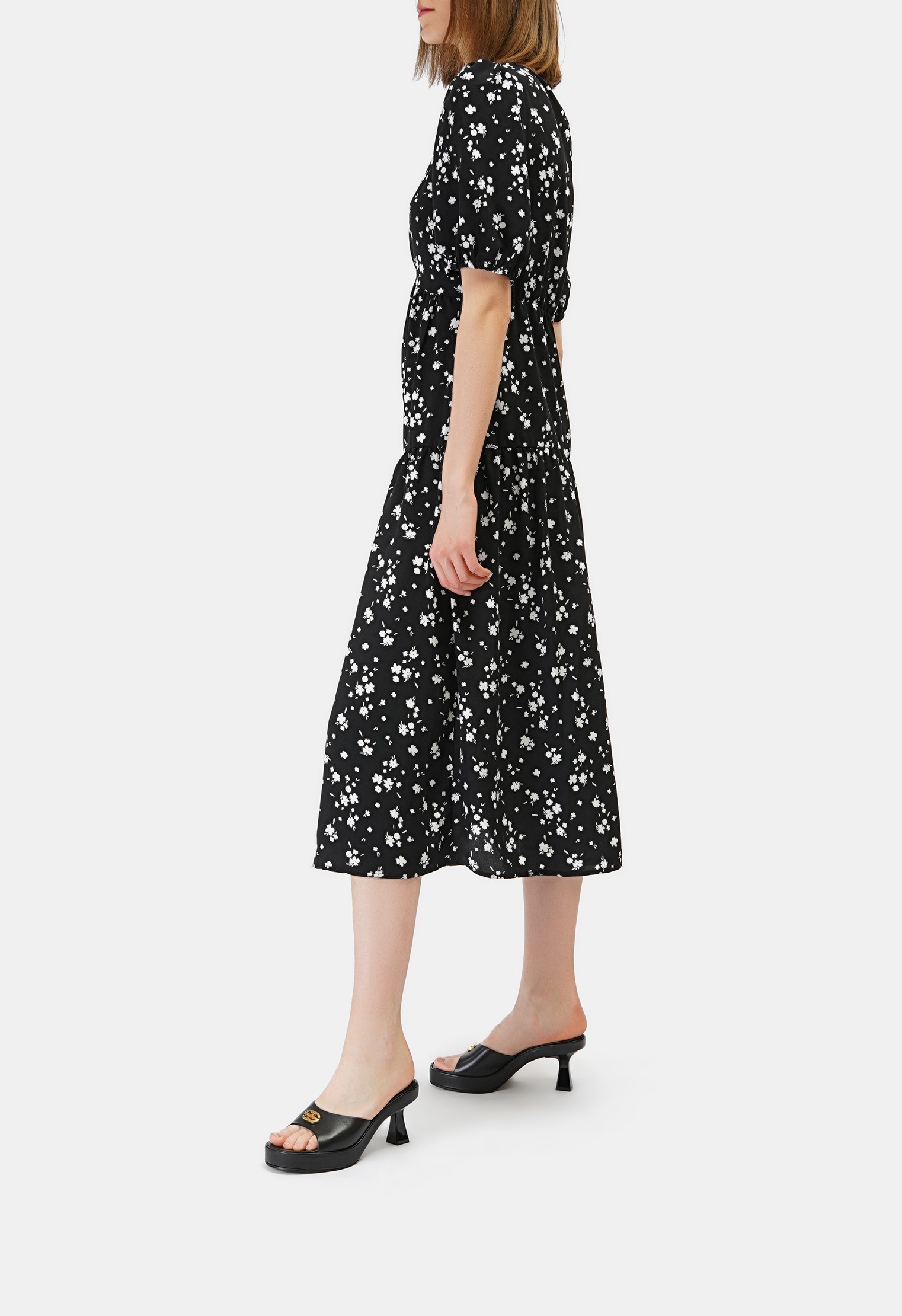 Босоножки Mario Berlucci Босоножки Mario Berlucci