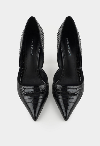 Туфли Mario Berlucci Туфли Mario Berlucci