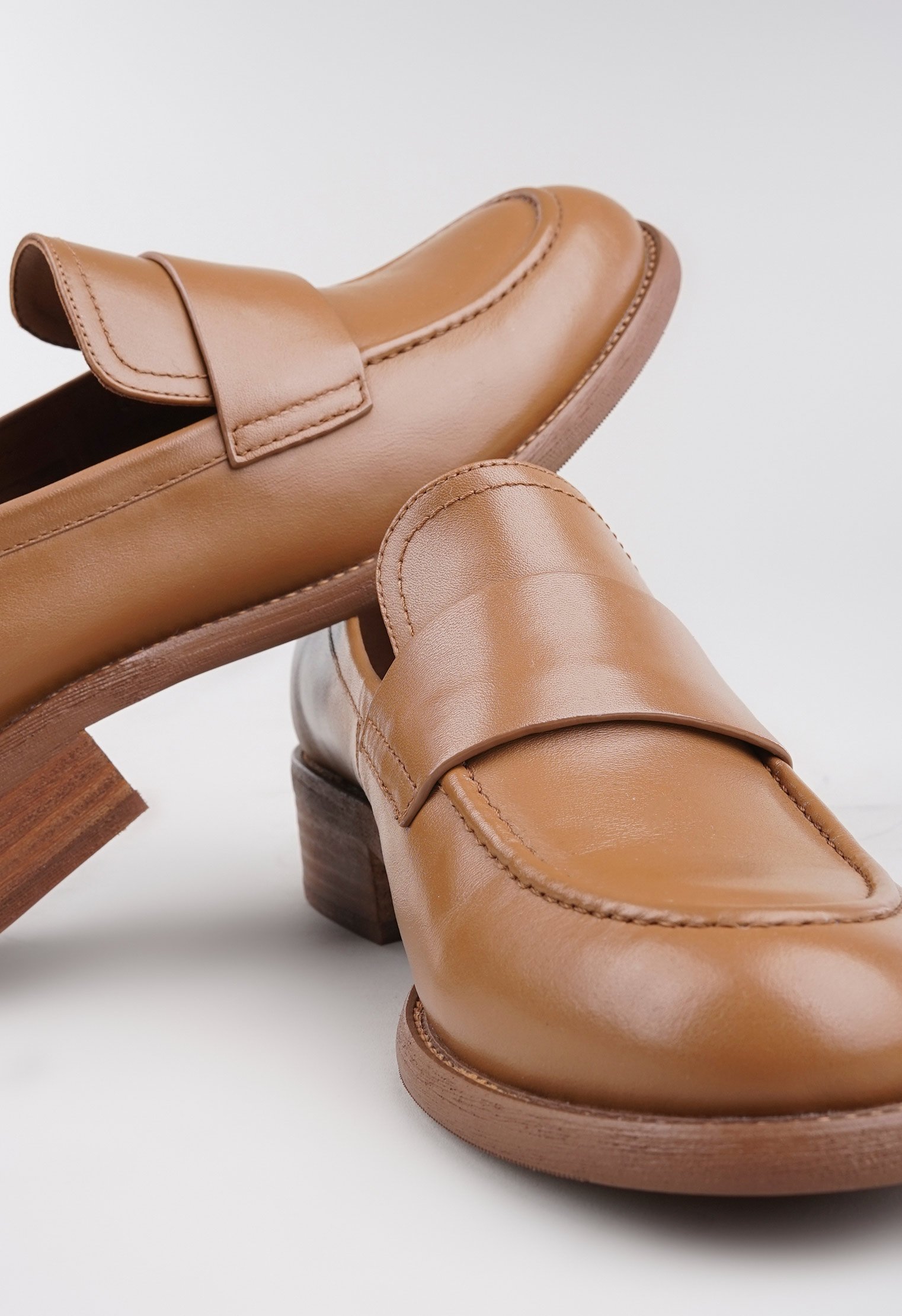 Лоферы Mario Berlucci Лоферы Mario Berlucci