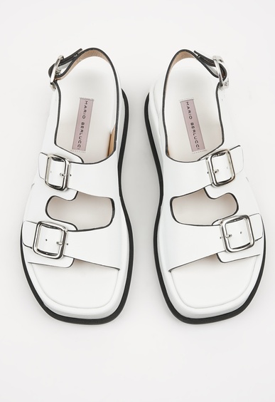 Сандалии Mario Berlucci Сандалии Mario Berlucci