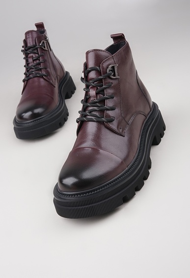 Ботинки Mario Berlucci Ботинки Mario Berlucci