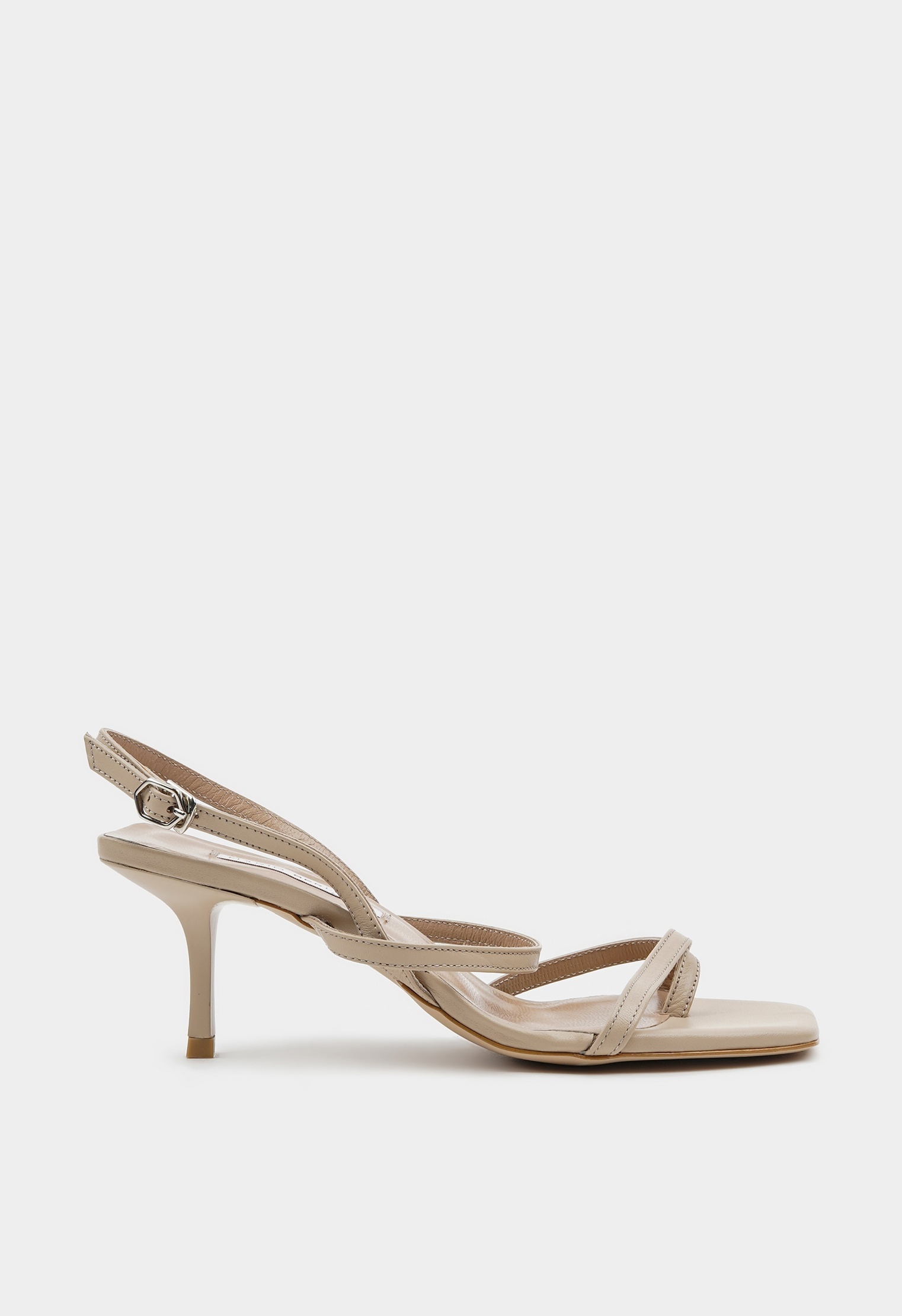 Босоножки Mario Berlucci Босоножки Mario Berlucci