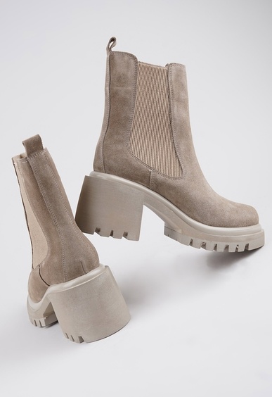 Ботильоны Mario Berlucci Ботильоны Mario Berlucci