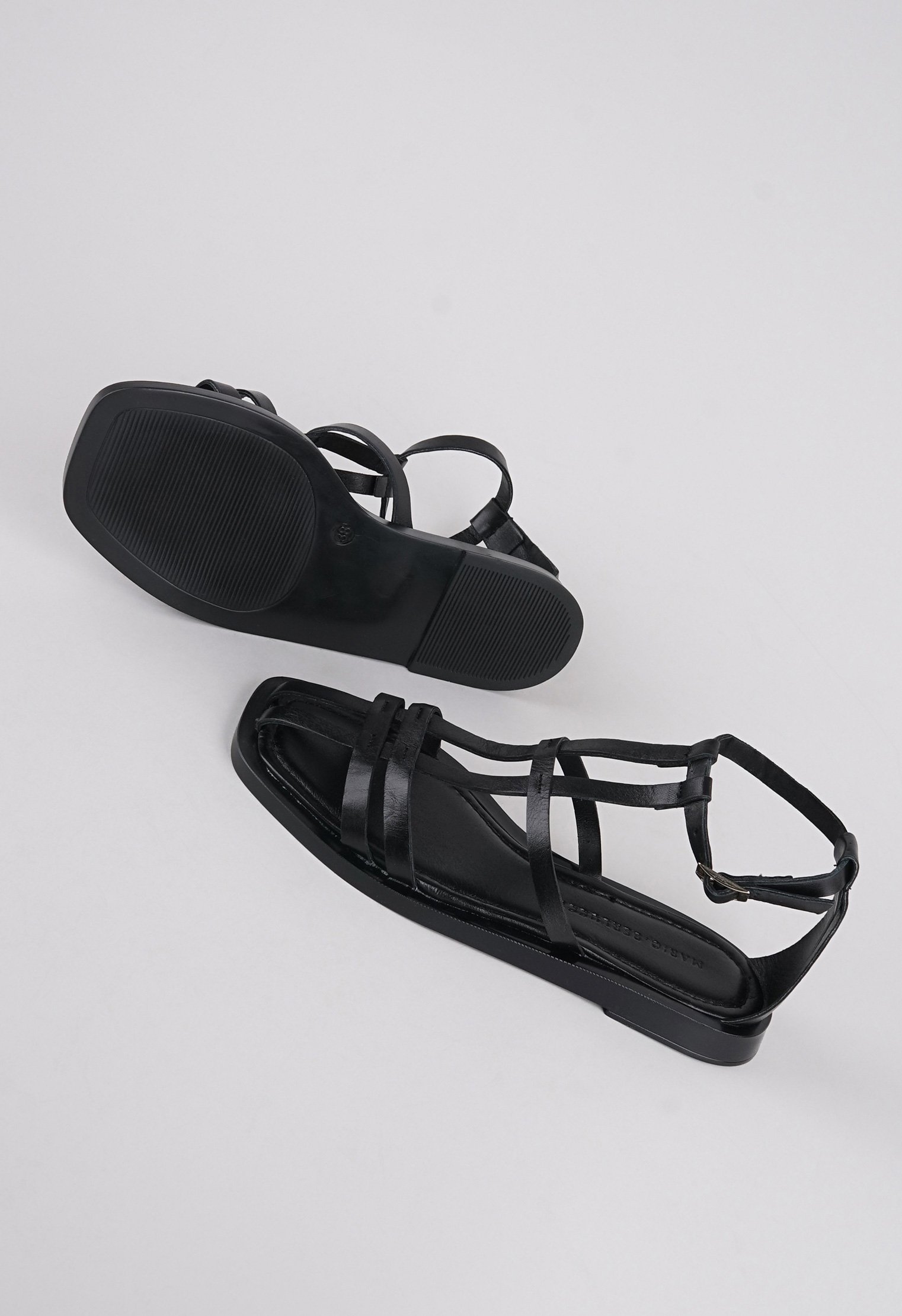 Сандалии Mario Berlucci Сандалии Mario Berlucci