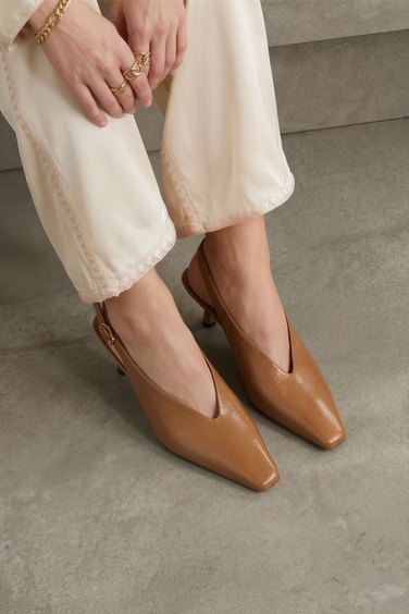 Туфли Mario Berlucci Туфли Mario Berlucci