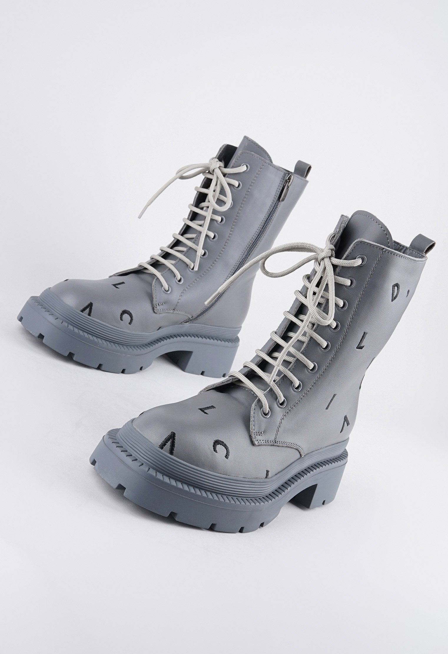 Ботинки Mario Berlucci Ботинки Mario Berlucci