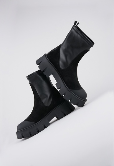 Ботинки Mario Berlucci Ботинки Mario Berlucci