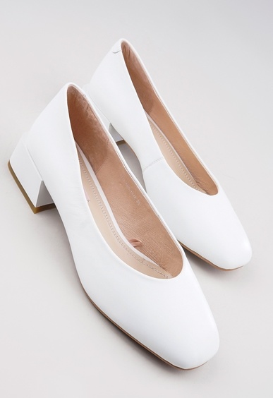 Туфли на низком каблуке Mario Berlucci Туфли на низком каблуке Mario Berlucci