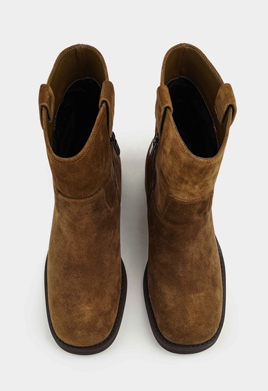 Ботильоны Mario Berlucci Ботильоны Mario Berlucci