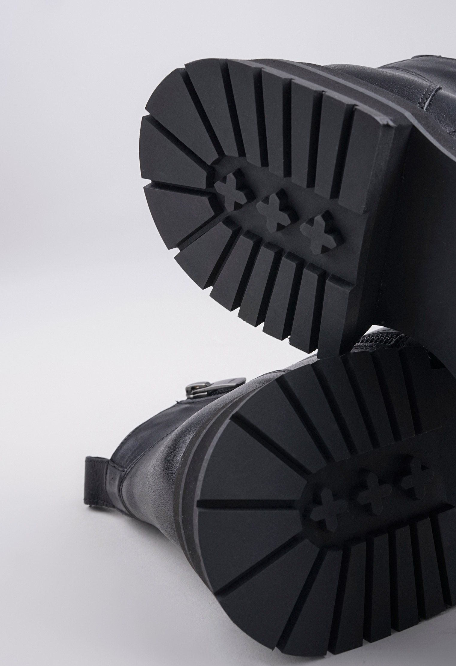 Ботинки Mario Berluchi Ботинки Mario Berluchi