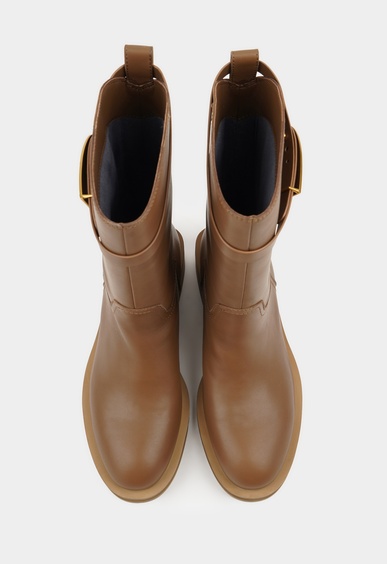 Полусапоги Mario Berlucci Полусапоги Mario Berlucci