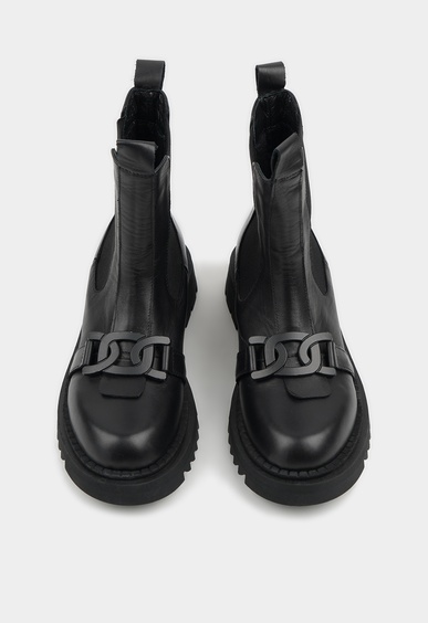 Ботинки Mario Berlucci Ботинки Mario Berlucci