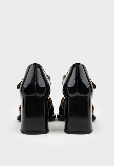 Босоножки Mario Berlucci Босоножки Mario Berlucci