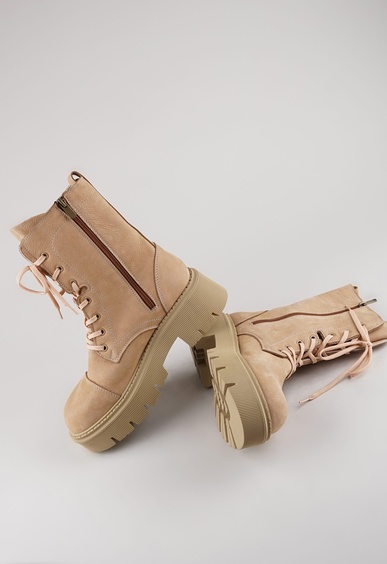 Ботинки Mario Berlucci Ботинки Mario Berlucci