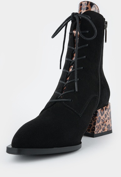 Ботильоны Mario Berlucci Ботильоны Mario Berlucci