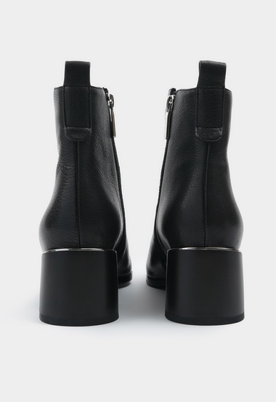 Ботильоны Mario Berlucci Ботильоны Mario Berlucci