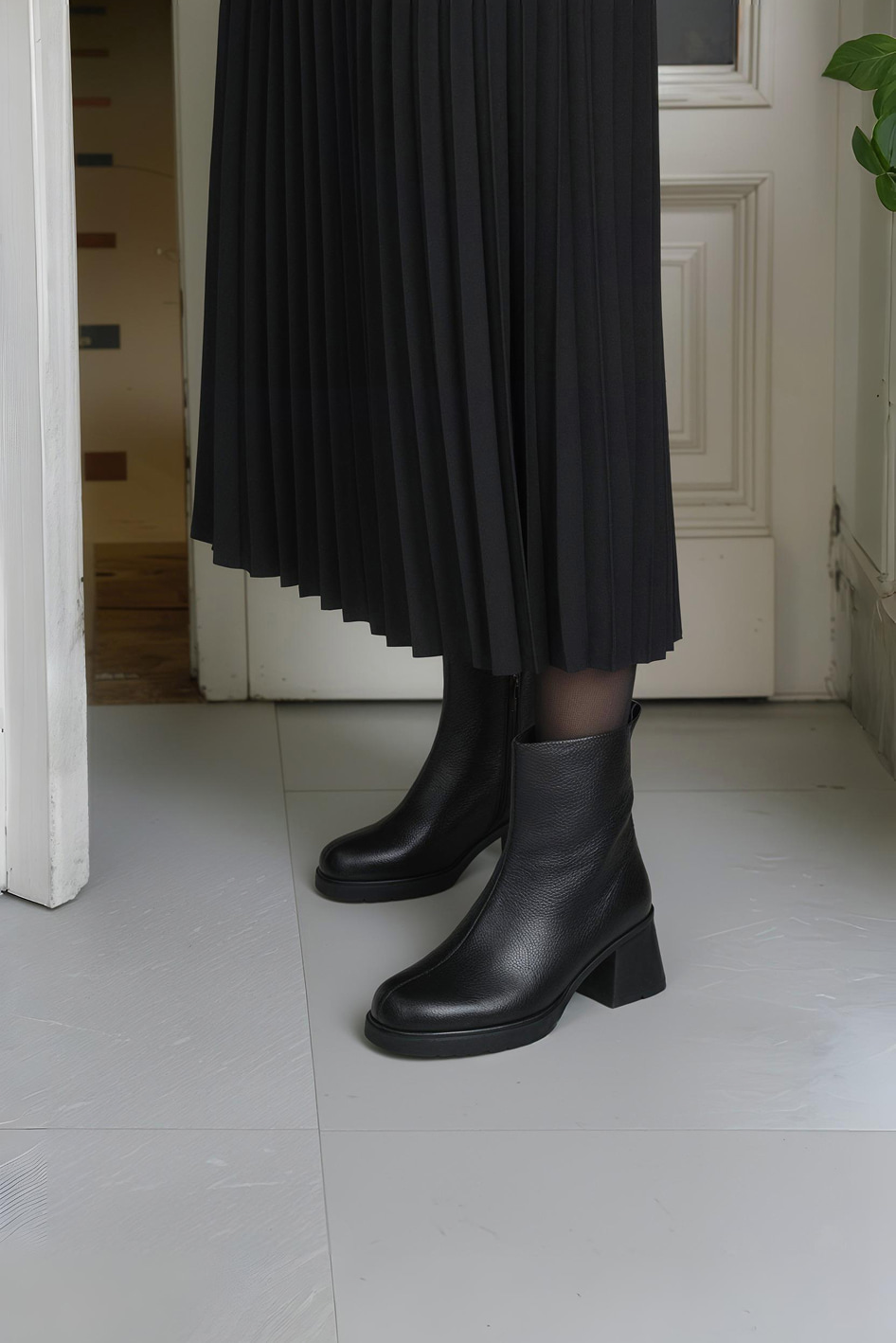 Mario Berlucci 3-H35